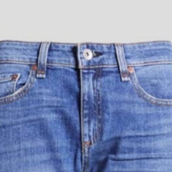 Rag & Bone Blue Jeans | Size 26 - Picture 3 of 10
